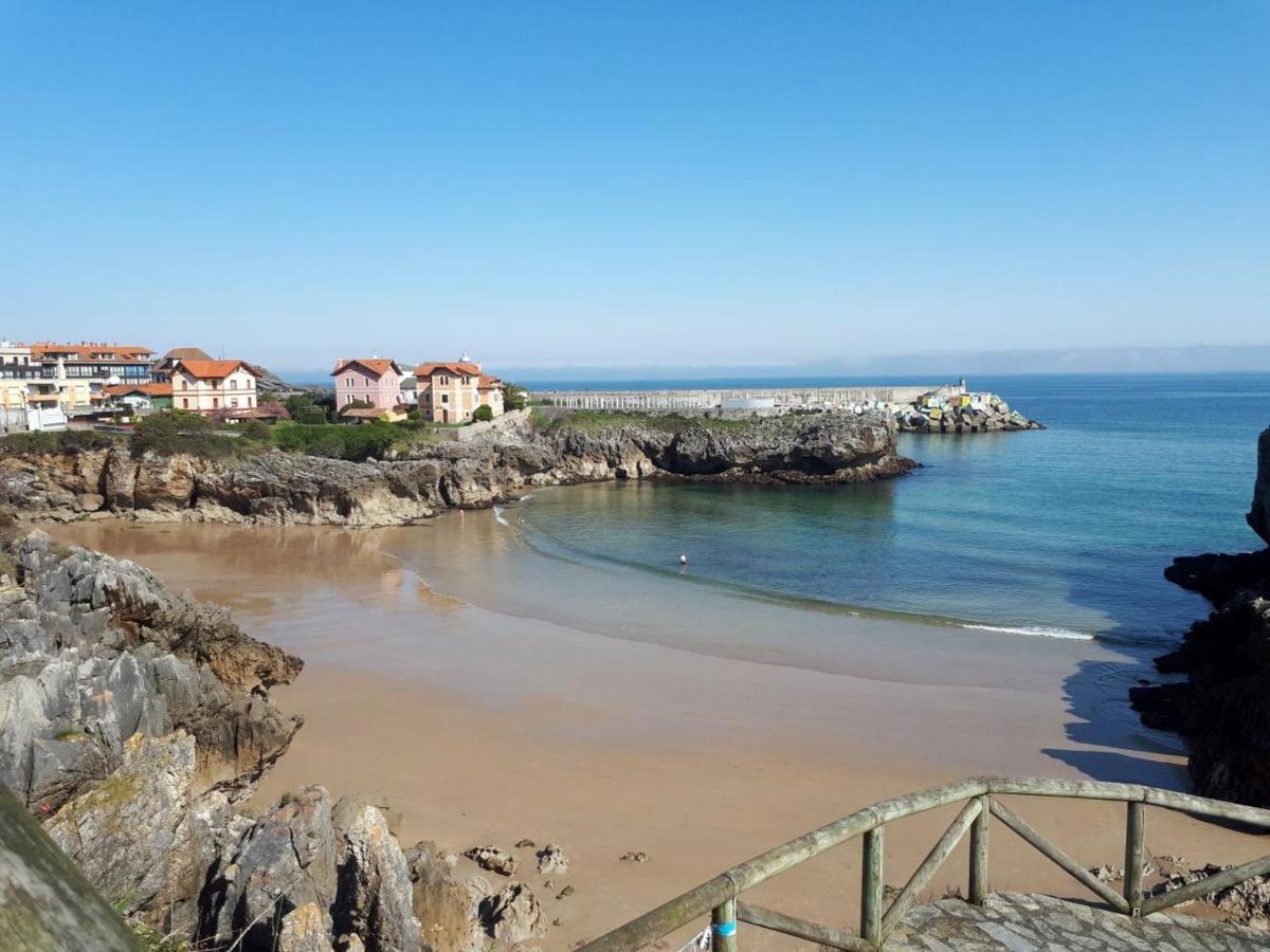 דירות לאנס El Puerto מראה חיצוני תמונה