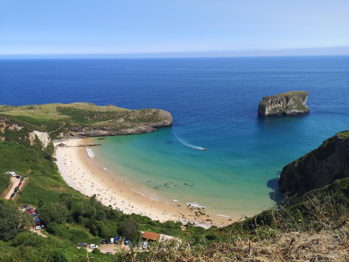 דירות לאנס El Puerto מראה חיצוני תמונה